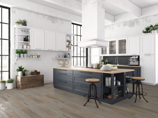 Fuzion Engineered Hardwood Canvas Lyric 7-1/2" - 3/4" - Image 2