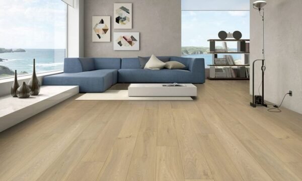 Fuzion Engineered Hardwood Canvas Moderna 7-1/2" - 3/4" - Image 2