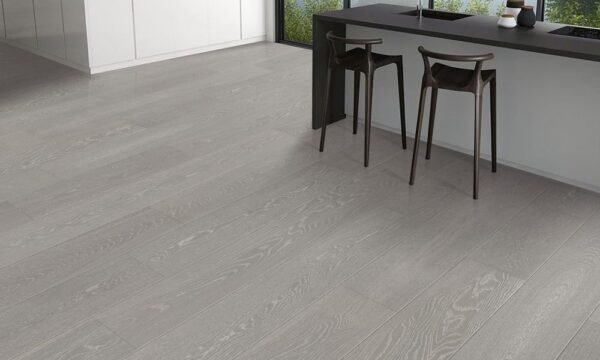 Fuzion Engineered Hardwood Canvas Motif 7-1/2" - 3/4" - Image 2