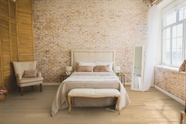 Fuzion Engineered Hardwood Canvas Mural 7-1/2" - 3/4" - Image 2