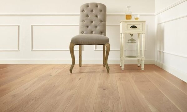 Fuzion Engineered Hardwood Castello Genzano 8" - 9/16" - Image 2