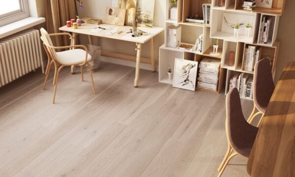 Fuzion Engineered Hardwood Castello Osteria 8" - 9/16" - Image 2