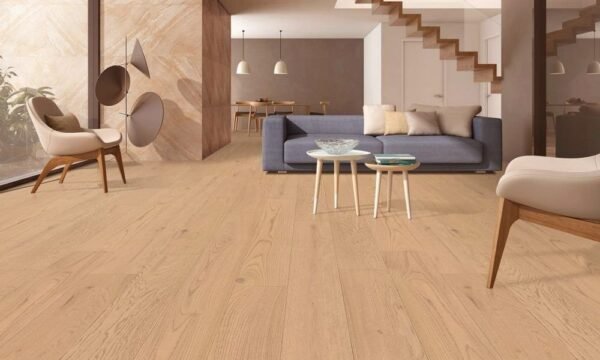 Fuzion Engineered Hardwood Coastline Shediac 7-1/2" - 1/2" - Image 2