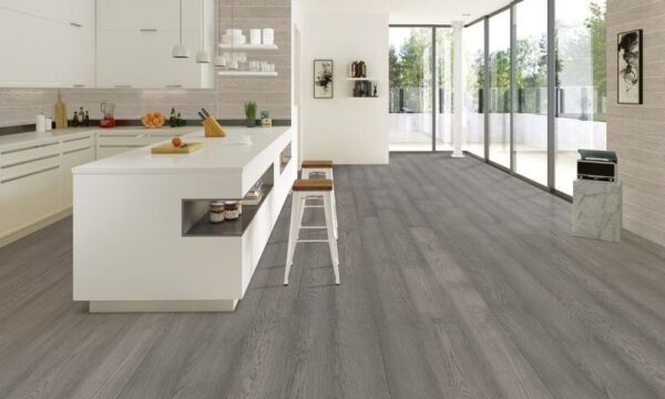 Fuzion Engineered Hardwood Demure Eloquence 6-1/2" - 3/4" - Image 2