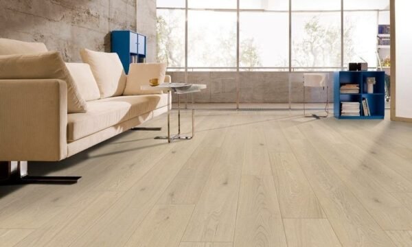 Fuzion Engineered Hardwood Expressions Felicity 7-1/2" - 9/16" - Image 2