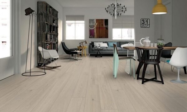 Fuzion Engineered Hardwood Expressions Repose 7-1/2" - 9/16" - Image 2