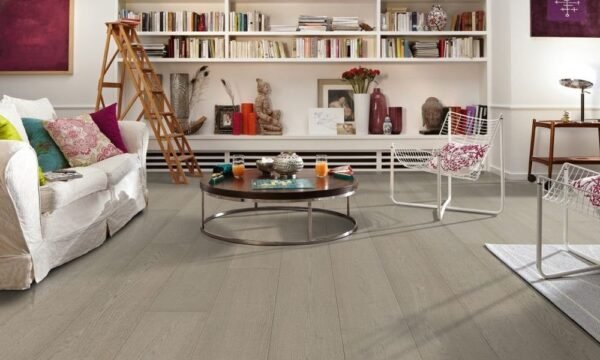 Fuzion Engineered Hardwood Expressions Tenacity 7-1/2" - 9/16" - Image 2