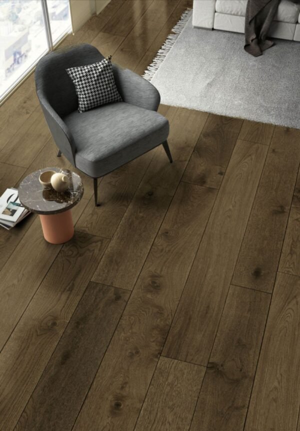Fuzion Engineered Hardwood Northern Retreat Wilderness 7-1/2" - 5/8" - Image 2