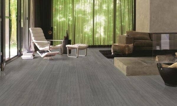 Fuzion Engineered Hardwood Patina Byzantine 6" - 3/4" - Image 2