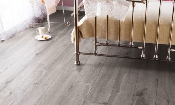 Fuzion Laminate Flooring Atlantis Grotto 7-1/2" x 50-1/2" - Image 2