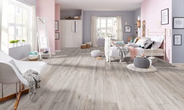 Fuzion Laminate Flooring Atlantis Moat 7-1/2" x 50-1/2" - Image 2