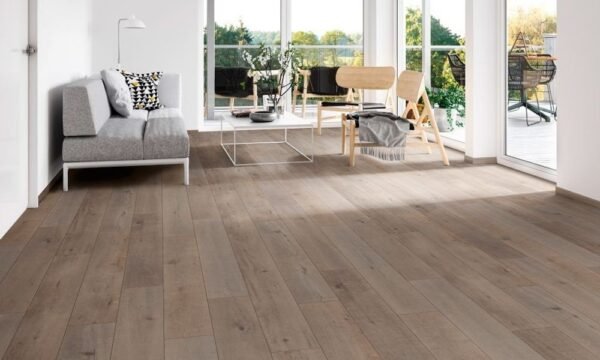 Fuzion Laminate Flooring Atlantis Nomad 7-1/2" x 50-1/2" - Image 2