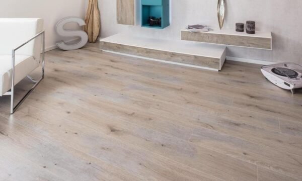 Fuzion Laminate Flooring Euro Classic Rockhaven 7-5/8" x 54-7/16" - Image 2