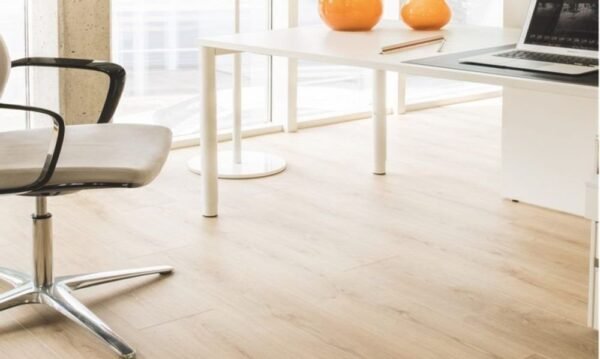 Fuzion Laminate Flooring Euro Classic Shady Acres 7-5/8" x 54-7/16" - Image 2