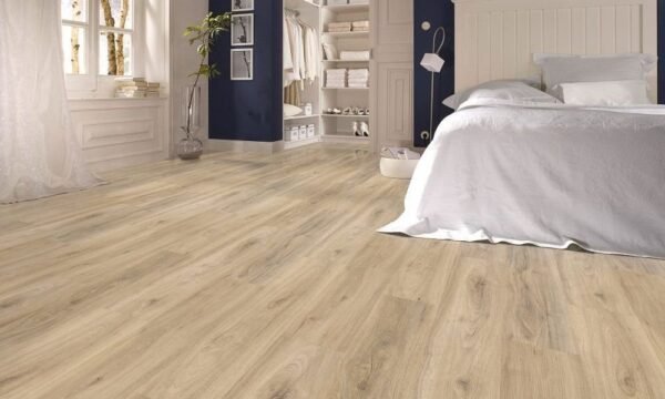 Fuzion Vinyl Planks Dynamix Endure Athabasca Click Lock 7" x 48" - Image 2