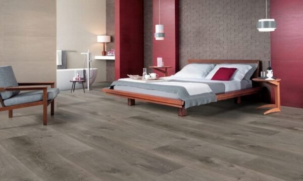 Fuzion Vinyl Planks Dynamix Endure Banff Click Lock 7" x 48" - Image 2