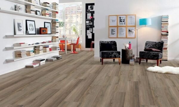 Fuzion Vinyl Planks Dynamix Endure Killarney Click Lock 7" x 48" - Image 2