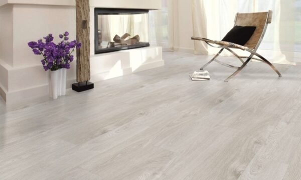 Fuzion Vinyl Planks Dynamix Endure Kokanee Click Lock 7" x 48" - Image 2