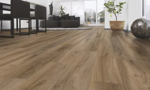 Fuzion Vinyl Planks Dynamix Endure Amistad Click Lock 7" x 48" - Image 2
