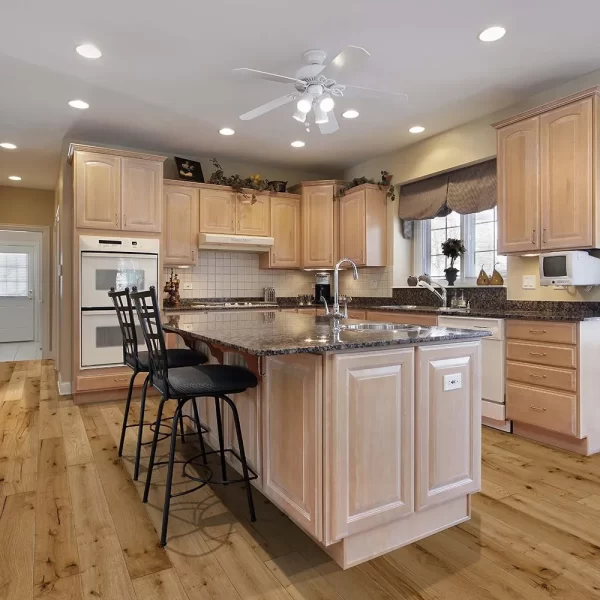 Beaulieu Engineered Hardwood Regale Champagne 7.48" - 0.6" - Image 2