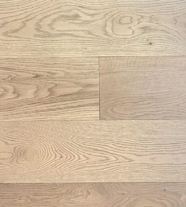 Vidar Engineered Hardwood Toffee Crunch Character 5-2/3" - 3/4"