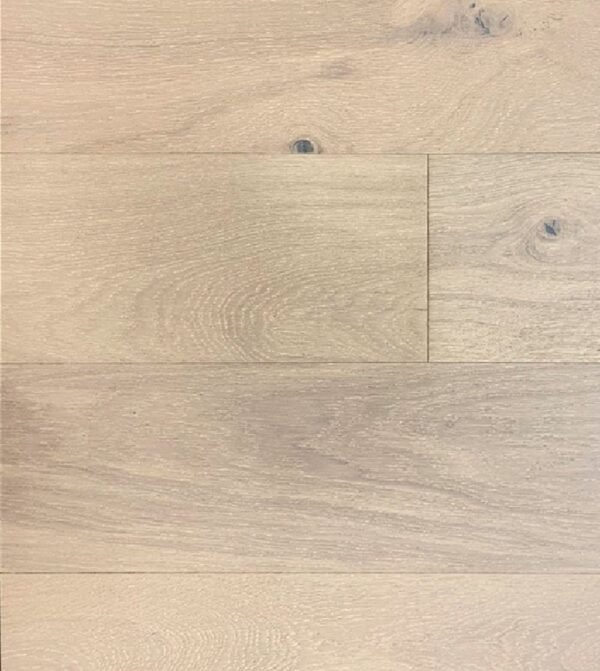 Vidar Engineered Hardwood Happy Valley Character 8" - 3/4"