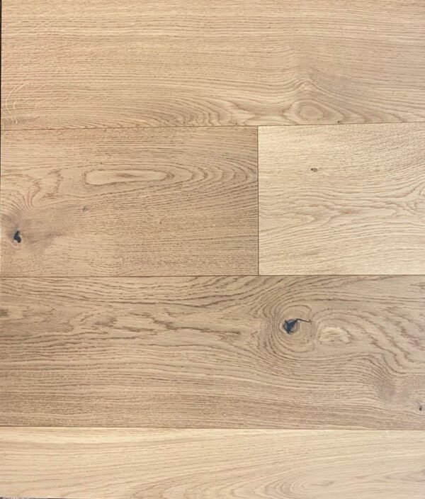 Vidar Engineered Hardwood Macaroon Character 8" - 3/4"