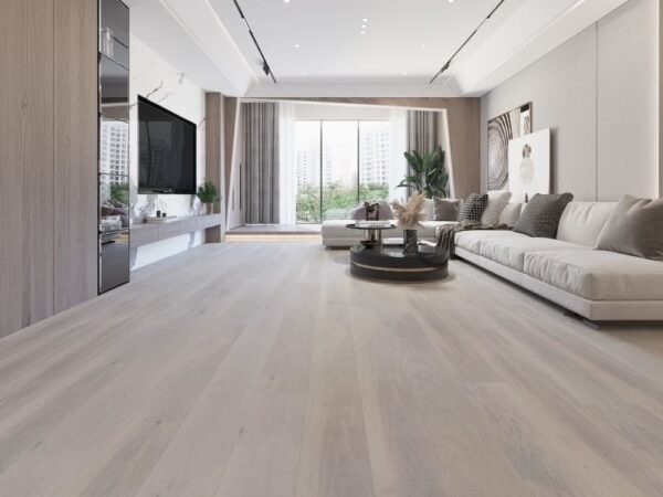 Vidar Engineered Hardwood Cloud Character 5-2/3" - 3/4" - Image 2