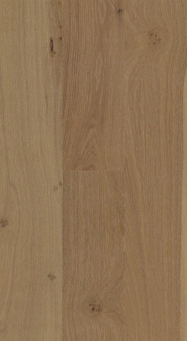 Biyork Engineered Hardwood Nouveau 6 Clic Rice Wine 6-1/2" - 1/2"