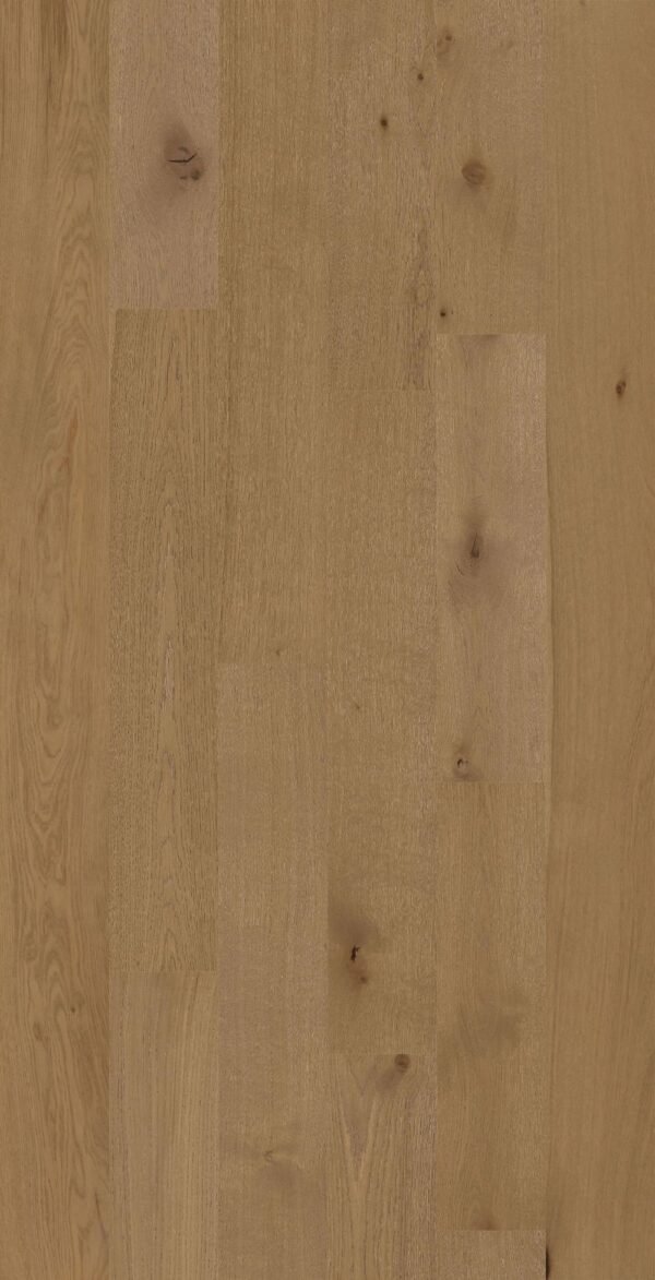 Biyork Engineered Hardwood Nouveau 6 Desert Ark 6-1/2" - 3/4"