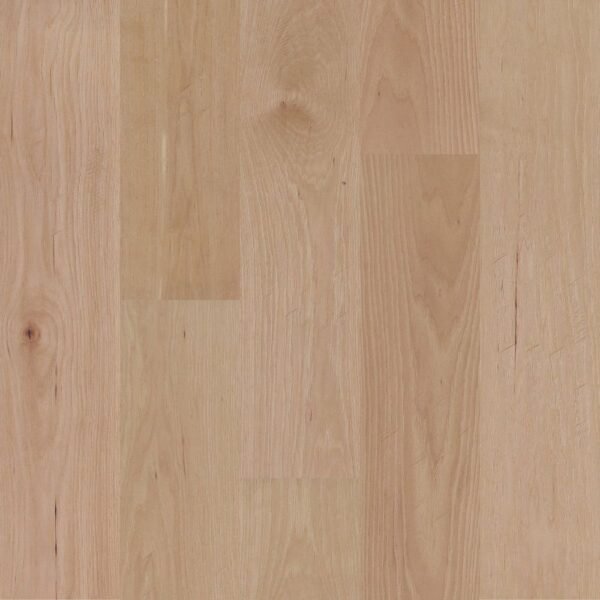 Biyork Engineered Hardwood Nouveau 6 Natural Hickory 6-1/2" - 3/4"