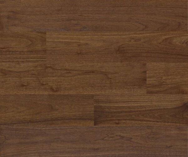 Biyork Engineered Hardwood Nouveau 6 Natural Walnut 6-1/2" - 3/4"