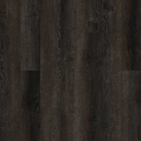 Biyork Vinyl Planks HydroGen 5 Autumn Rain Click Lock 7-9/16" x 48-17/32"