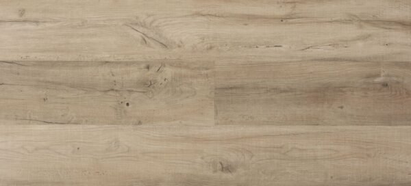 Biyork Vinyl Planks HydroGen 6 Raw Click Lock 7" x 48"