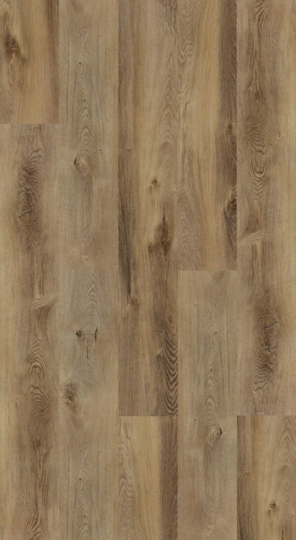 Biyork Vinyl Planks Hydrogen 7 Daliwood Click Lock 9" x 60"