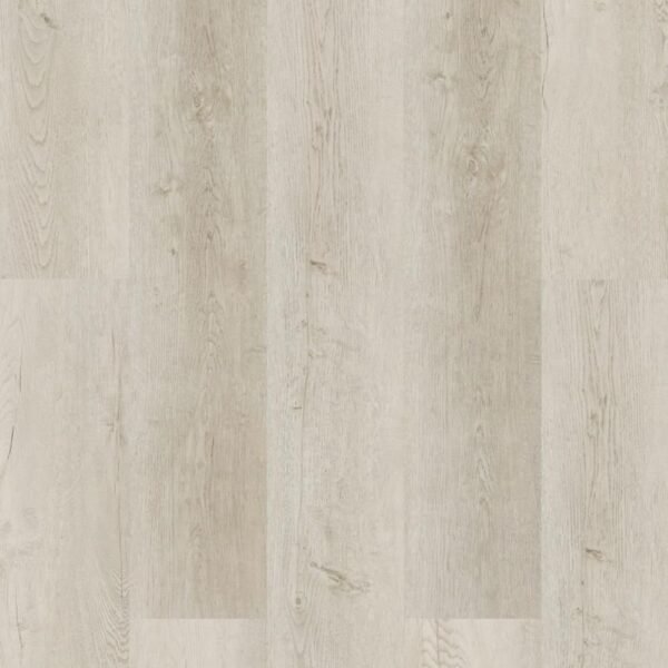 Biyork Vinyl Planks Hydrogen 7 Winter in Zurich Click Lock 9" x 60"