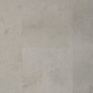 Biyork Vinyl Tiles HydroGen 6 Chalk Click Lock 12" x 24"
