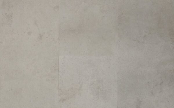 Biyork Vinyl Tiles HydroGen 6 Chalk Click Lock 12" x 24"