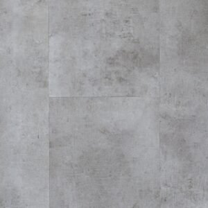 Biyork Vinyl Tiles HydroGen 6 Clay Click Lock 12" x 24"