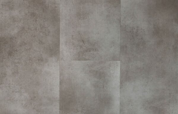 Biyork Vinyl Tiles HydroGen 6 Marble Click Lock 12" x 24"