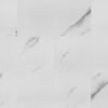 Biyork Vinyl Tiles HydroGen 6 Porcelain Click Lock 12" x 24"