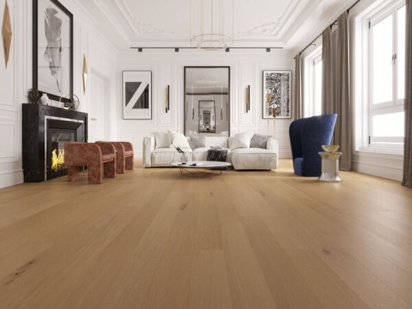 Biyork Engineered Hardwood Nouveau 6 Skagen 6-1/2" - 3/4" - Image 2