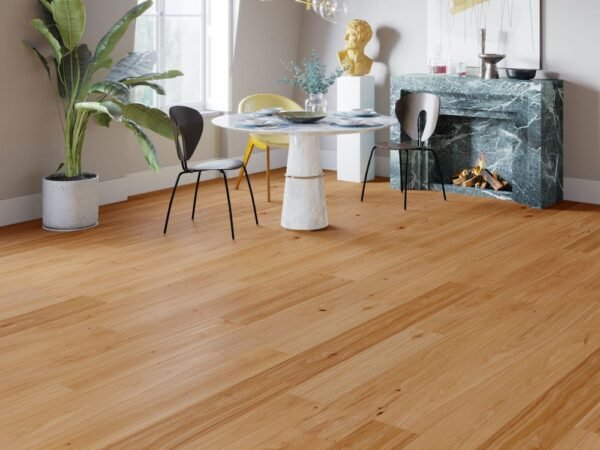 Biyork Engineered Hardwood Nouveau 7 Distant Prairie 7-1/2" - 3/4" - Image 2
