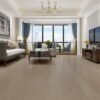 Biyork Engineered Hardwood Nouveau 7 French Truffle 7-1/2" - 3/4" - Image 2