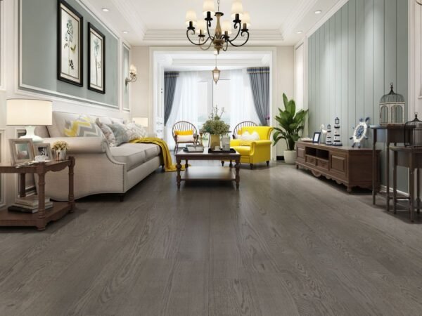 Biyork Engineered Hardwood Nouveau 7 Tribeca 7-1/2" - 3/4" - Image 2