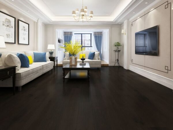 Biyork Engineered Hardwood Nouveau 8 Antlia 8-1/2" - 3/4" - Image 2