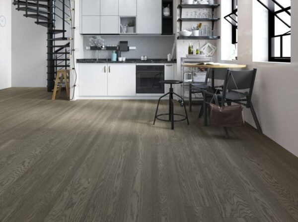 Biyork Engineered Hardwood Nouveau 8 Comet 8-1/2" - 3/4" - Image 2