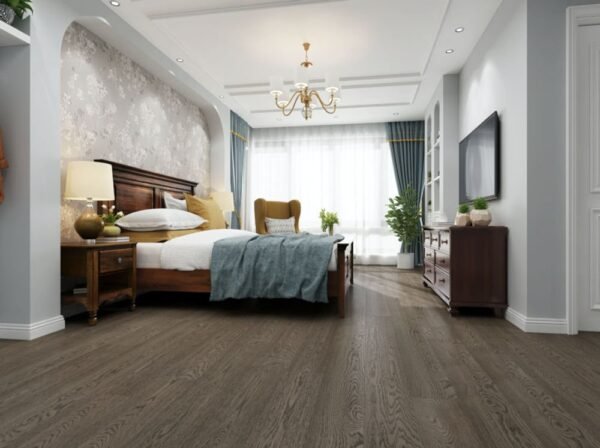 Biyork Engineered Hardwood Nouveau 8 Sombrero 8-1/2" - 3/4" - Image 2