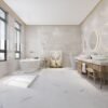 Biyork Vinyl Tiles HydroGen 6 Porcelain Click Lock 12" x 24" - Image 2