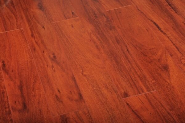 Toucan Laminate Flooring TF22 Series #2208 5" x 47-27/32"